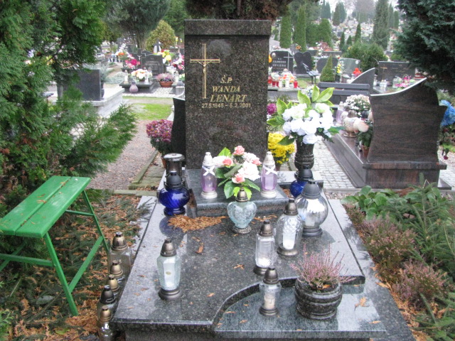 Stanisław Lenart  1943 Pasłęk - Grobonet - Wyszukiwarka osób pochowanych