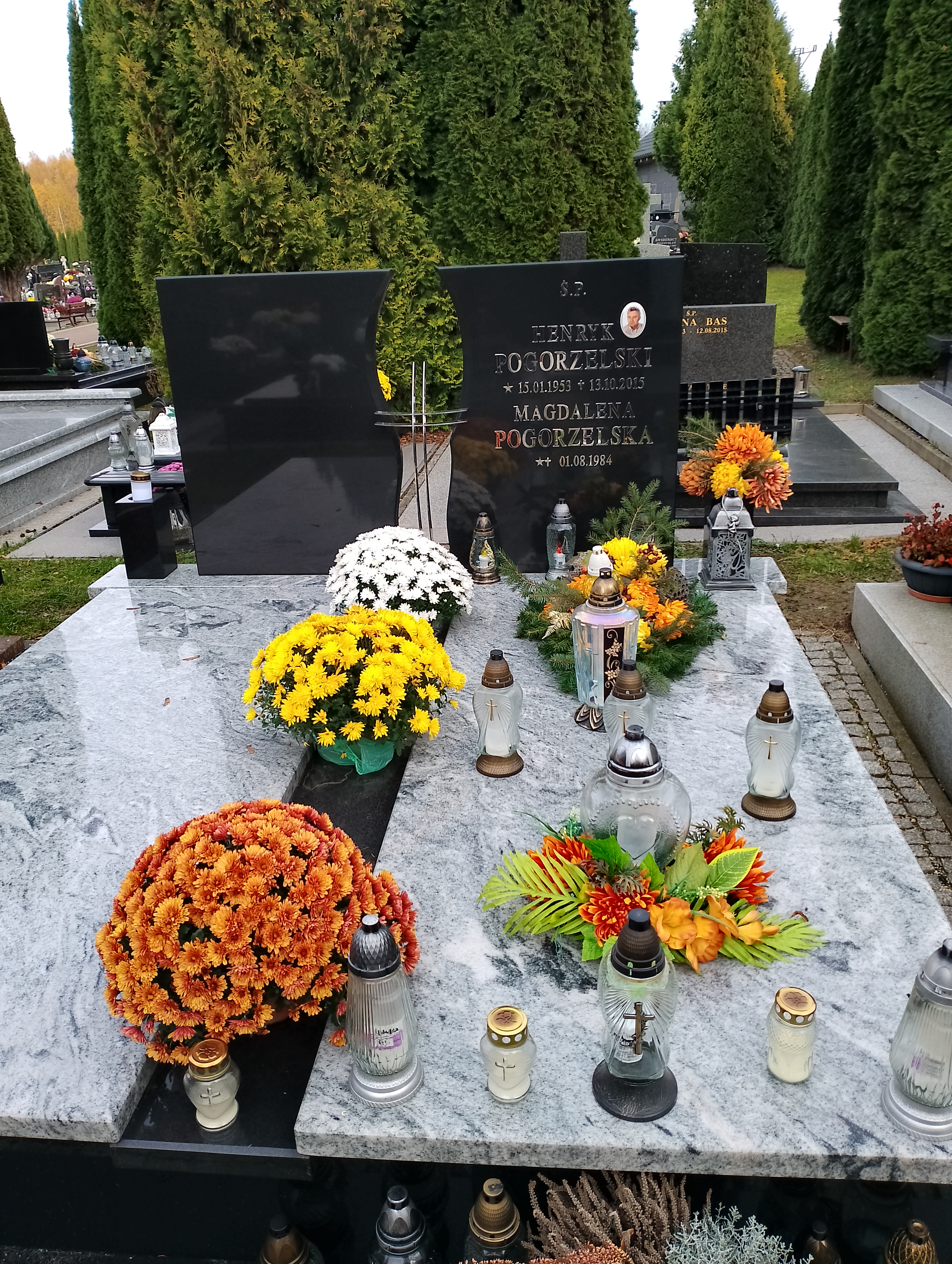 Wiesława Zawidzka  1936 Pasłęk - Grobonet - Wyszukiwarka osób pochowanych