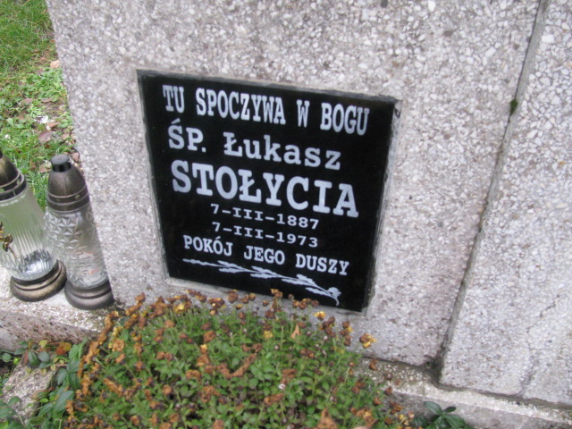 Justyna Stołycia 1878 Pasłęk - Grobonet - Wyszukiwarka osób pochowanych