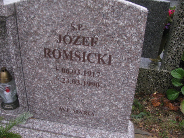 Andrzej Niwiński  1963 Pasłęk - Grobonet - Wyszukiwarka osób pochowanych